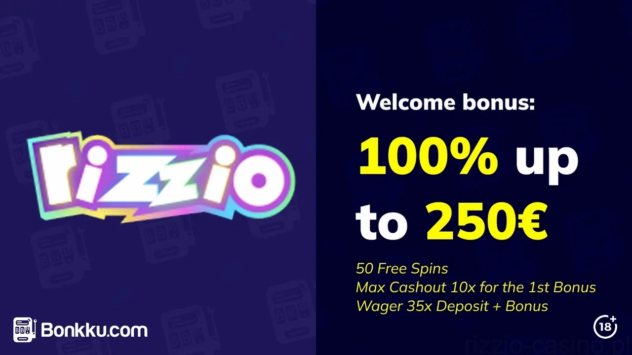 Rizzio Casino Casino Gaming